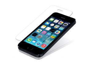 Стъклен протектор за Apple iPhone 5 5s 5c закалено стъкло